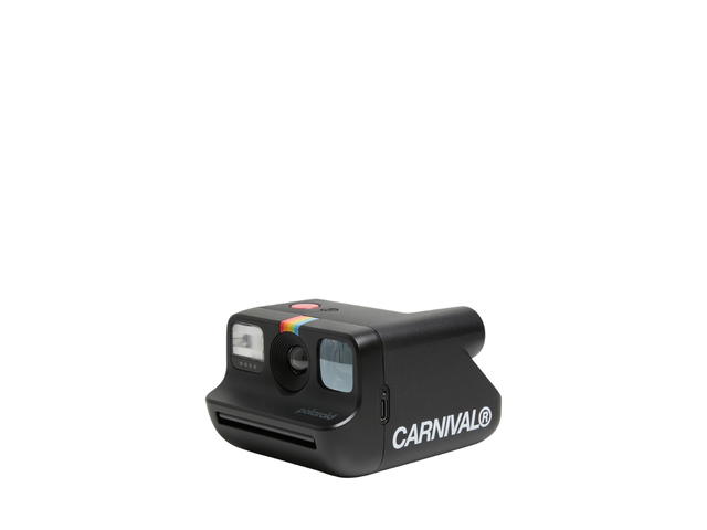 Supreme Carnival x Polaroid Go Instant Camera Generation 2 - view 1