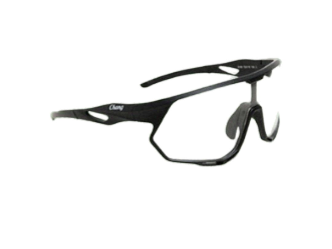 Carnival Carnival x Chang Goggles Black