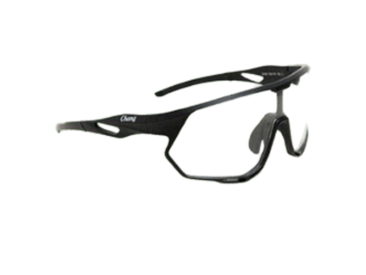 Carnival Carnival x Chang Goggles Black