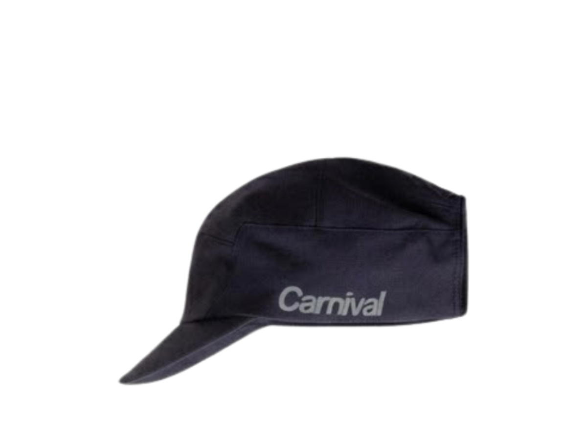 Carnival Carnival Dash Cap Air Midnight Purple (Drop.1)