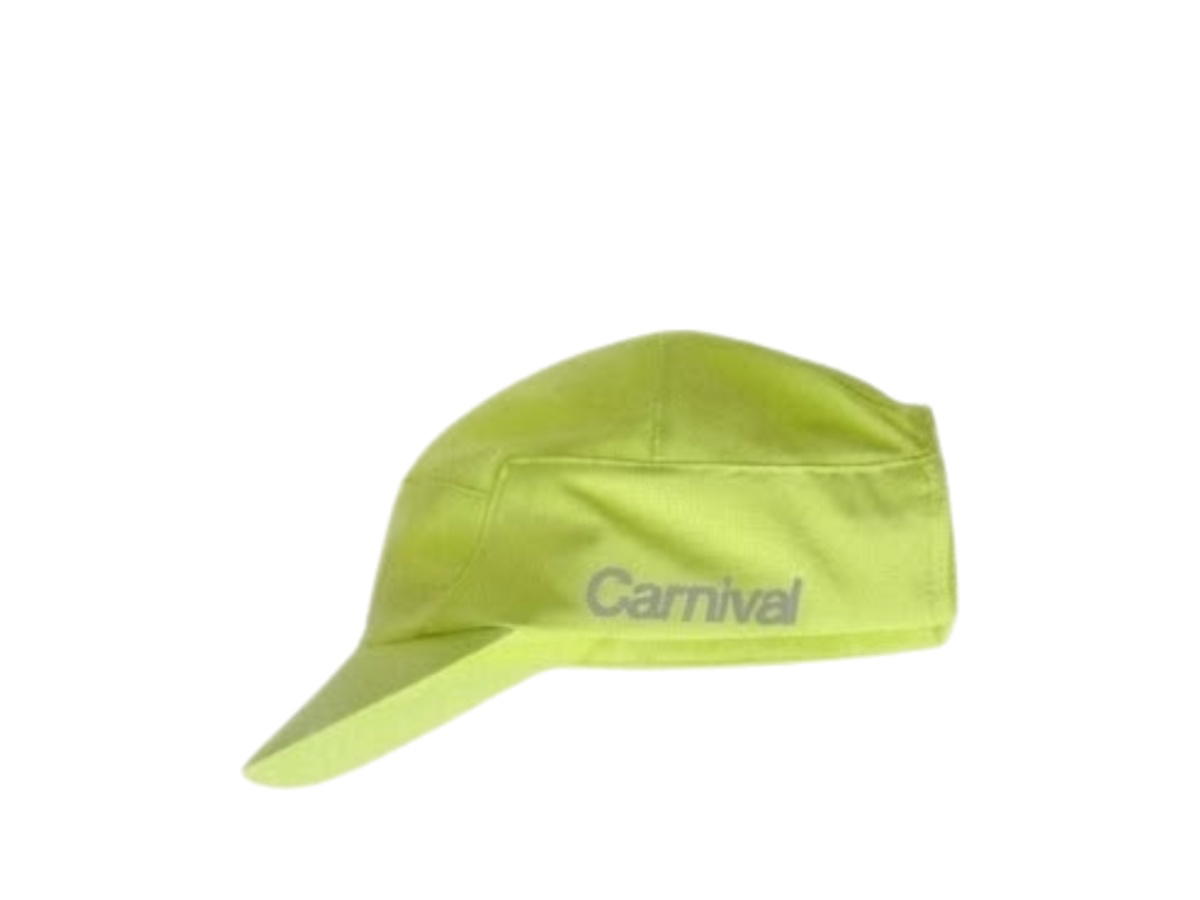 Carnival Carnival Dash Cap Air Neon (Drop.1)