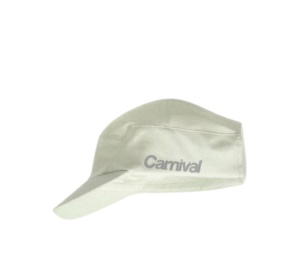 Buy Carnival Dash Cap Air White (Drop.1) at Sasom – Authentic and Ready to Ship