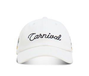 Buy Carnival Golf X Disney Donald Cap White at Sasom – Authentic and Ready to Ship