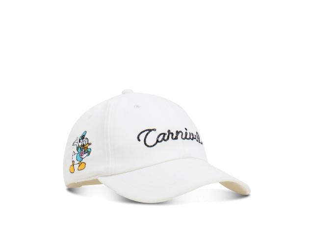 Carnival Carnival Golf X Disney Donald Cap White - view 3