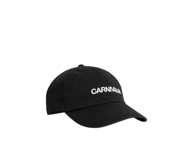 Carnival Carnival Essential Twill Cap Black - view 1