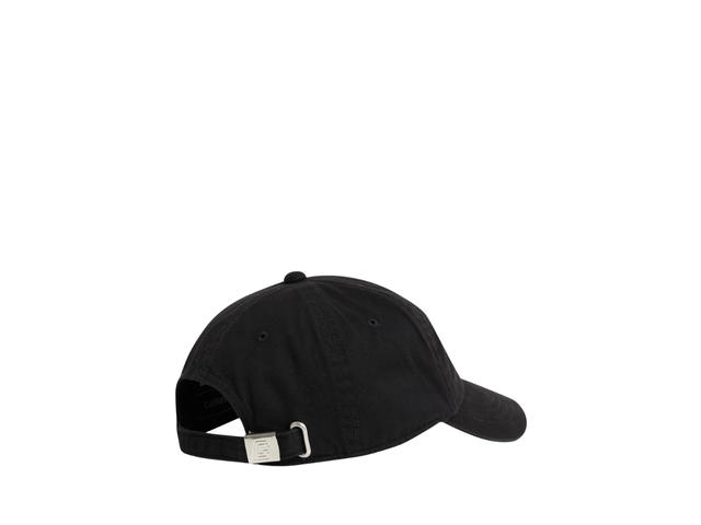 Carnival Carnival Essential Twill Cap Black - view 2