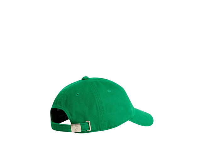 Carnival Carnival Essential Twill Cap Grenn - view 2
