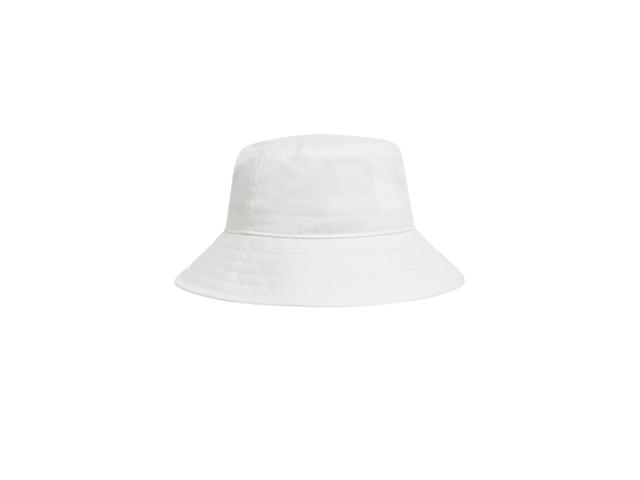 Carnival Carnival Golf Bucket Hat White - view 2