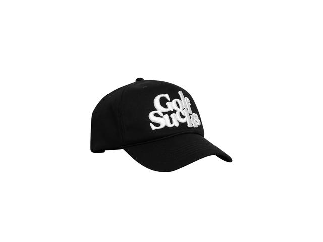 Carnival Carnival Golf Sucks Cap Black - view 2