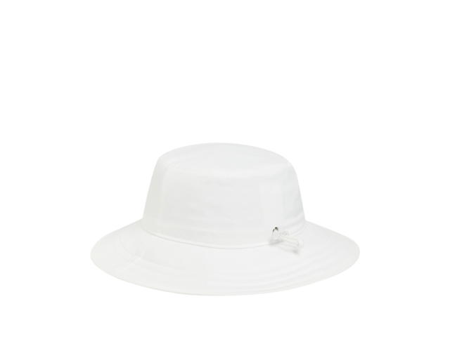 Carnival Carnival Golf Wide Brim Hat White - view 2