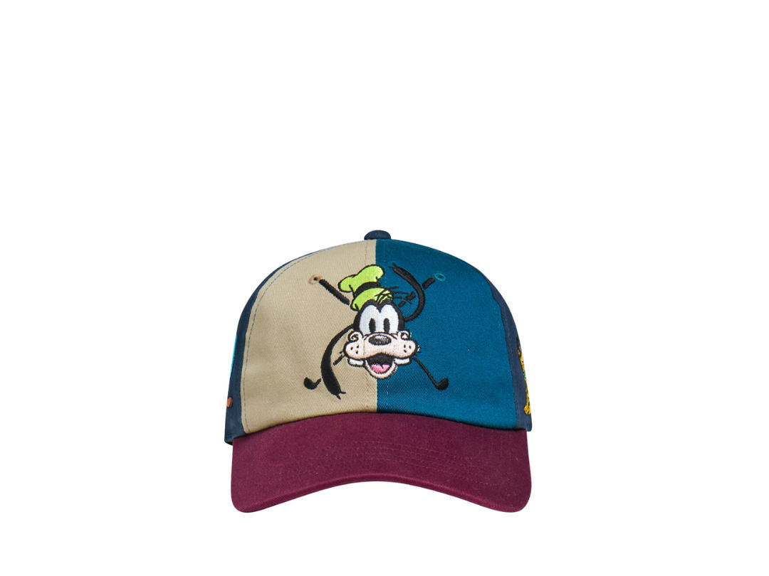 Carnival Carnival Golf X Disney Goofy Cap Multicolor