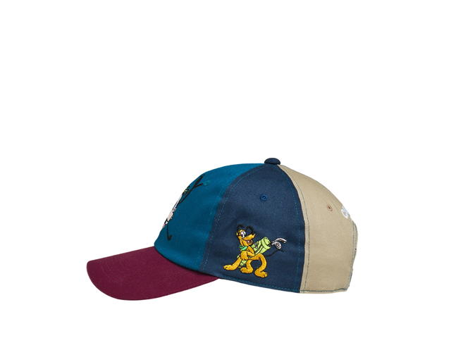 Carnival Carnival Golf X Disney Goofy Cap Multicolor - view 2