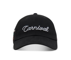 Buy Carnival Golf X Disney Mickey Cap Black at Sasom – Authentic and Ready to Ship