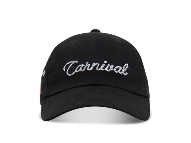Carnival Carnival Golf X Disney Mickey Cap Black - view 1