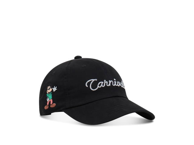 Carnival Carnival Golf X Disney Mickey Cap Black - view 2