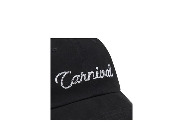 Carnival Carnival Golf X Disney Mickey Cap Black - view 4