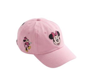 Buy Carnival  Golf X Disney Minnie Cap Pink at Sasom – Authentic and Ready to Ship