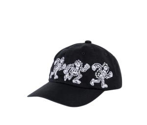 Buy LNDC X POORBOY Running Skeleton Cap at Sasom – Authentic and Ready to Ship