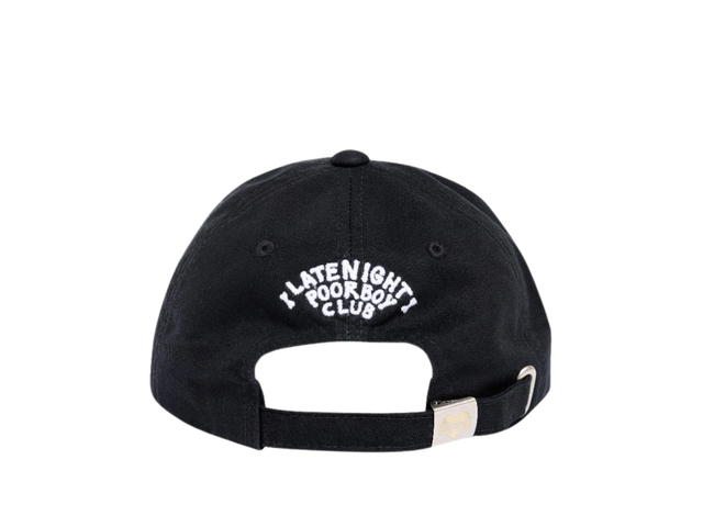 Lndc LNDC X POORBOY Running Skeleton Cap - view 2