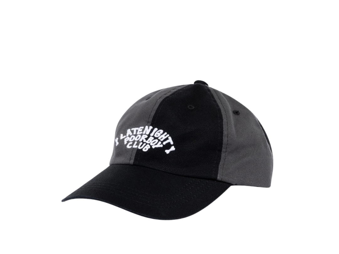 Lndc LNDC X POORBOY Two-tone Cap