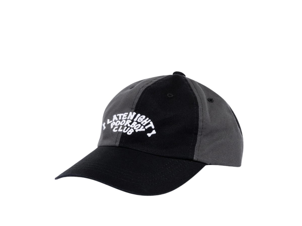 Lndc LNDC X POORBOY Two-tone Cap