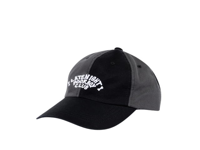 Lndc LNDC X POORBOY Two-tone Cap - view 1