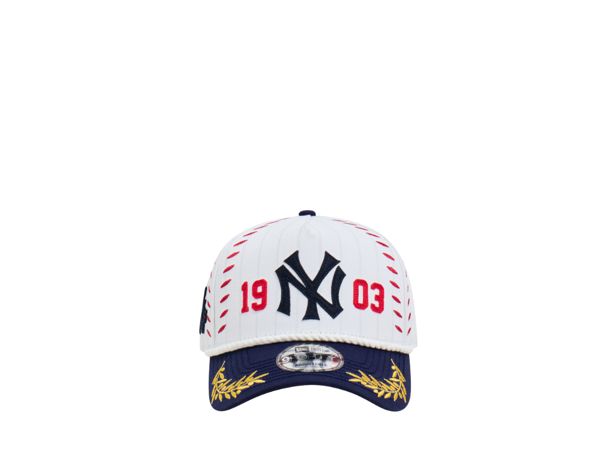 Buy Carnival Mlb Neyyanco White at Sasom – Authentic and Ready to Ship
