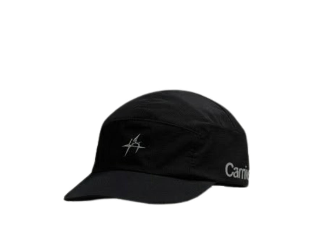 Carnival Carnival Running Dash Cap Air Black (Drop.2)