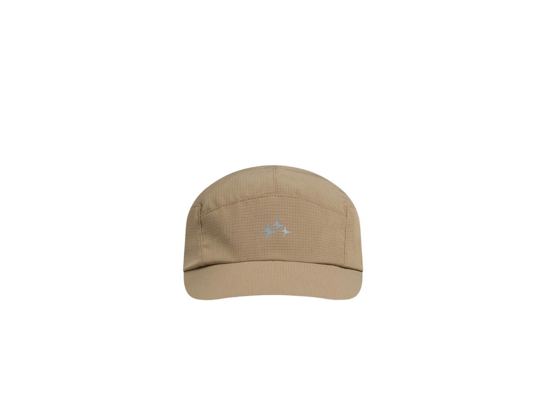 Carnival Carnival Running Dash Cap Air Taupe