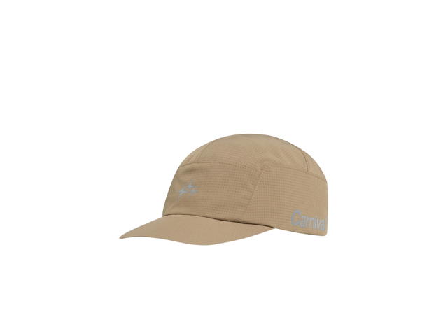 Carnival Carnival Running Dash Cap Air Taupe - view 2