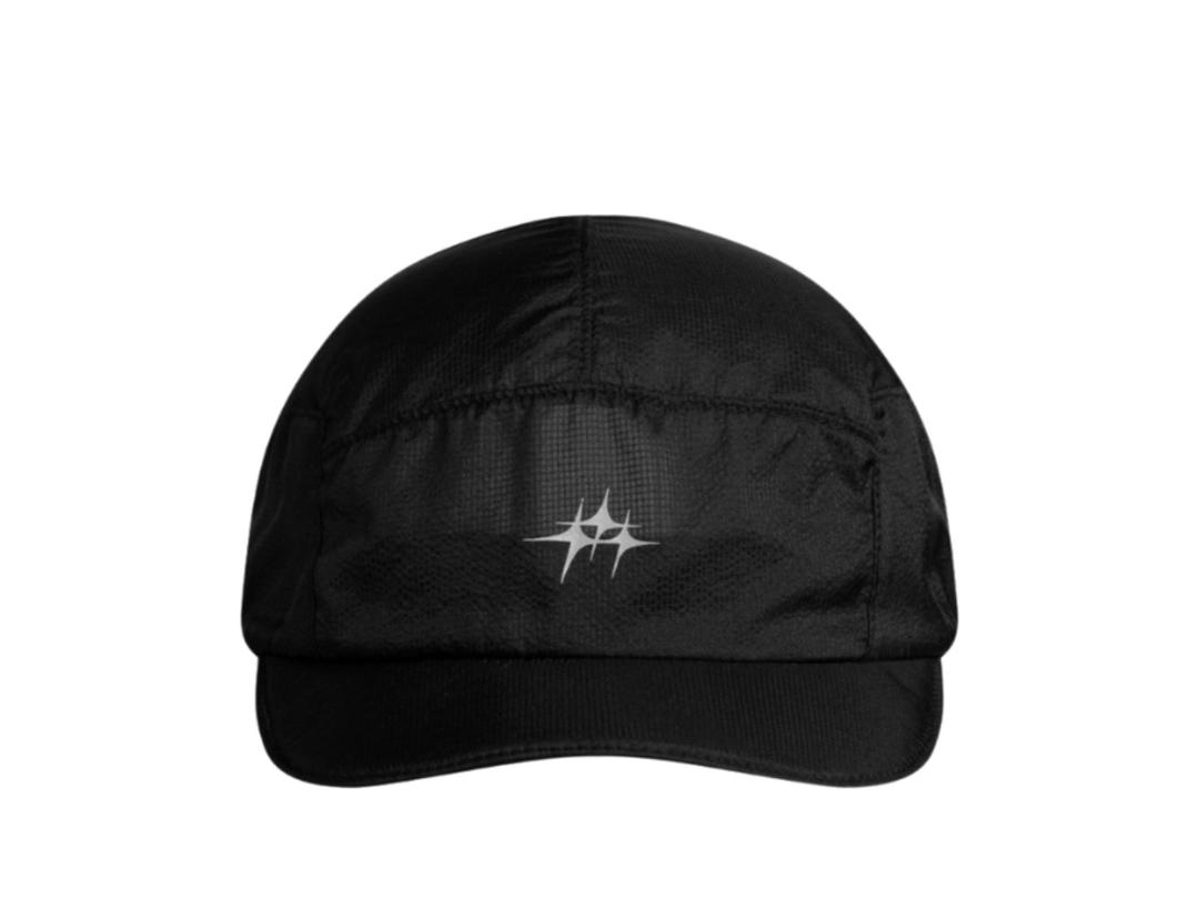 Carnival Carnival Running Dash Cap Black
