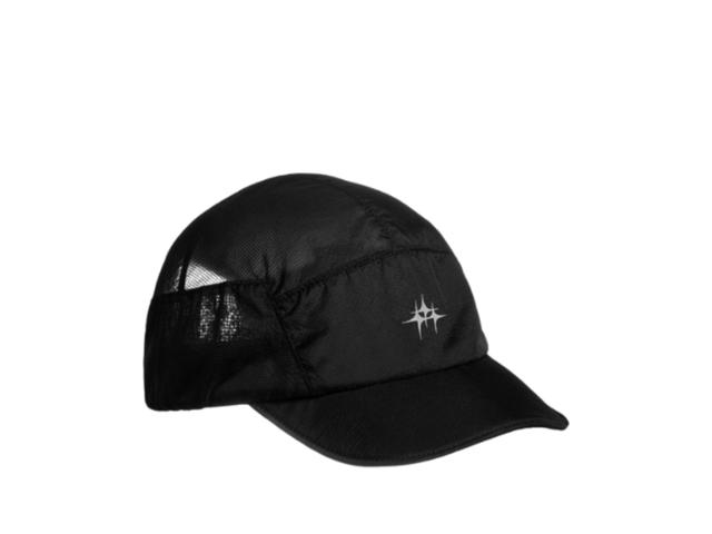 Carnival Carnival Running Dash Cap Black - view 2
