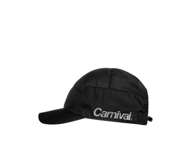 Carnival Carnival Running Dash Cap Black - view 3
