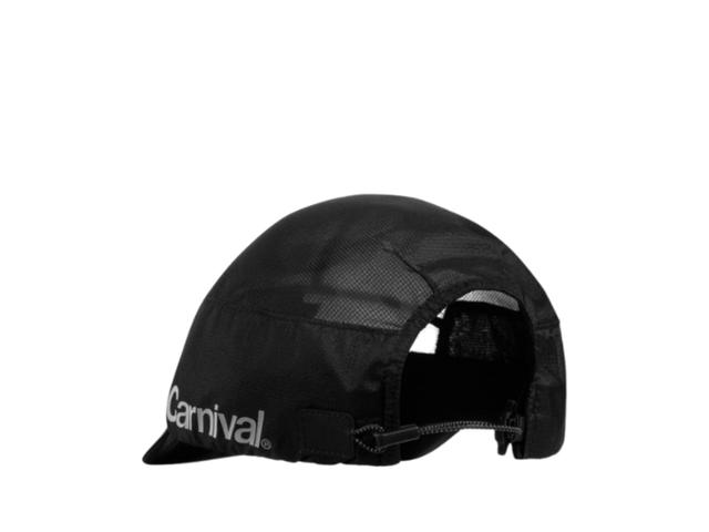 Carnival Carnival Running Dash Cap Black - view 4