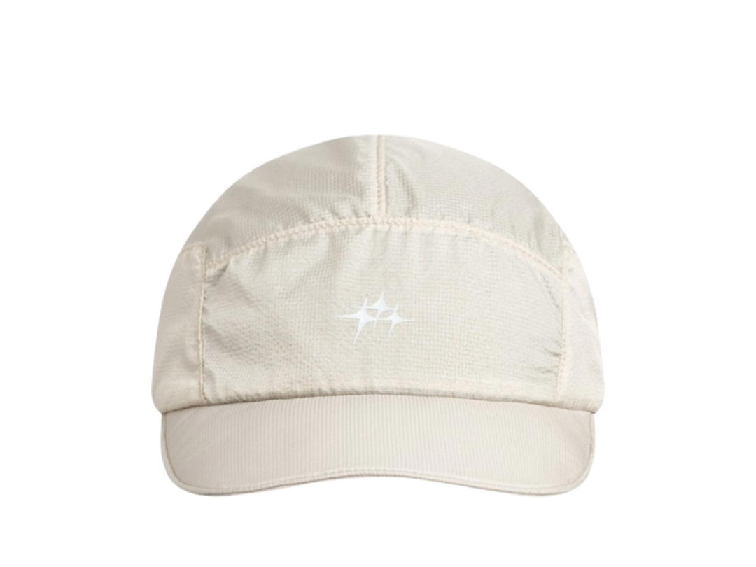 Carnival Carnival Running Dash Cap Beige