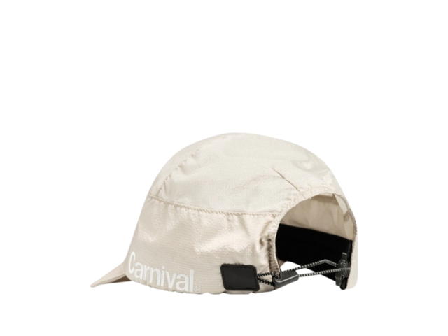 Carnival Carnival Running Dash Cap Beige - view 4