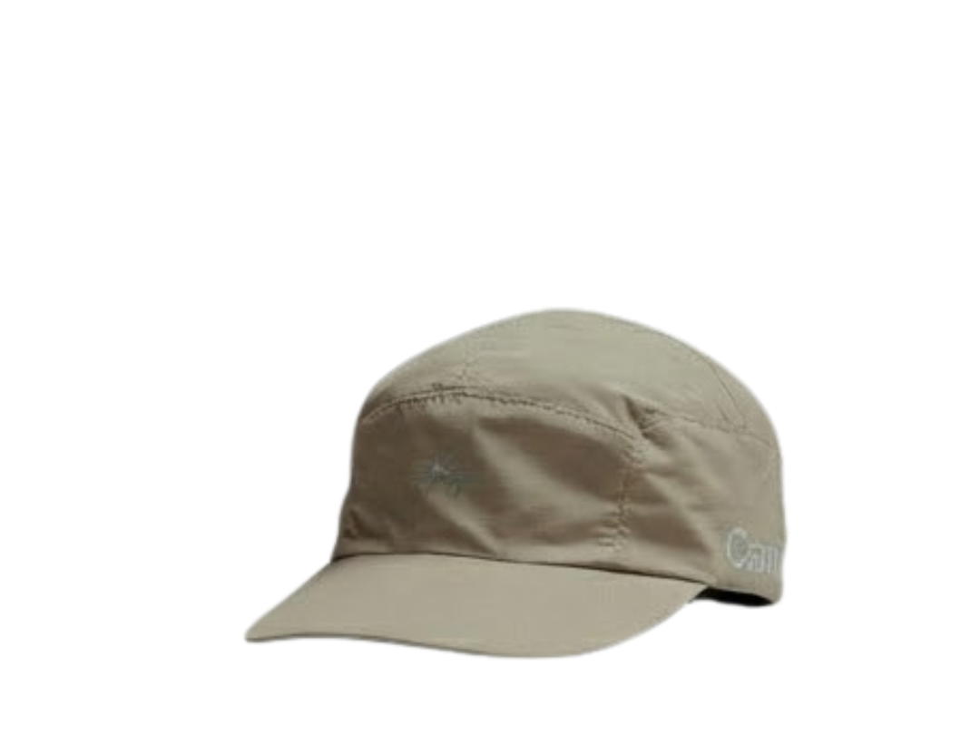 Carnival Carnival Running Dash Cap Shell Beige (Drop.2)