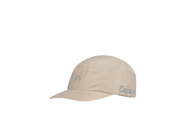 Carnival Carnival Running Dash Cap Shell Beige - view 2