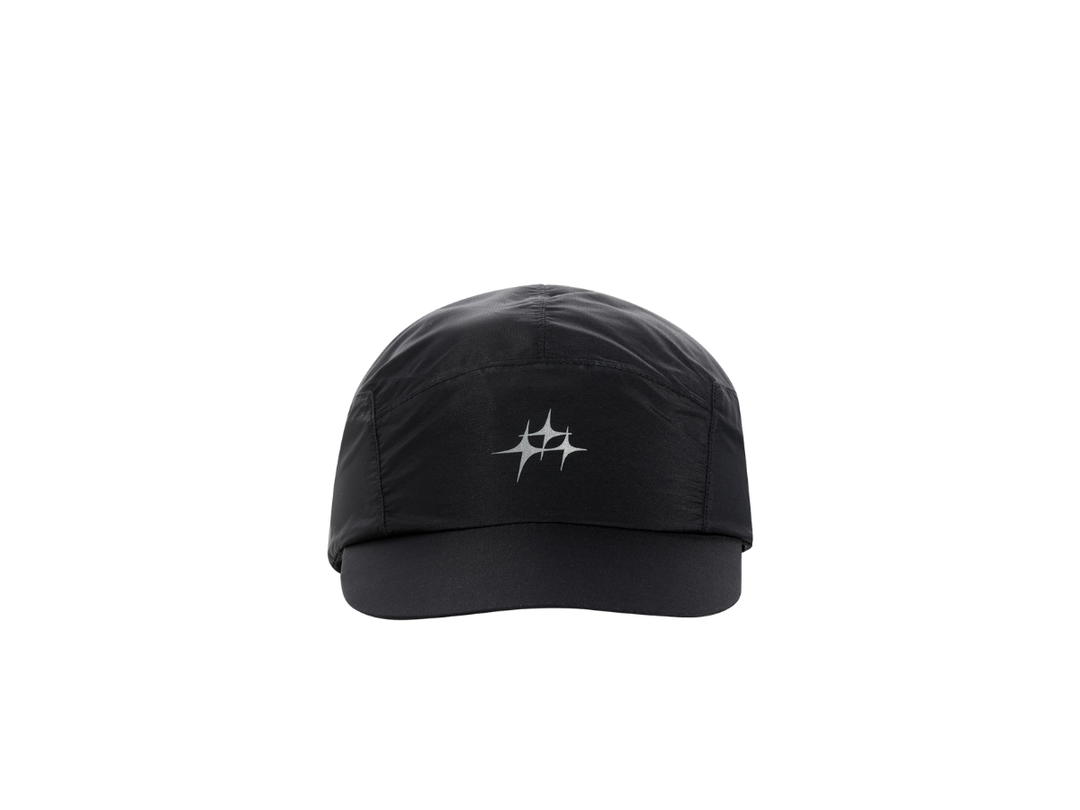 Carnival Carnival Running Dash Cap Shell Black