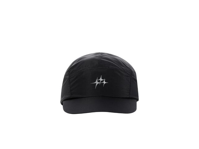Carnival Carnival Running Dash Cap Shell Black - view 1