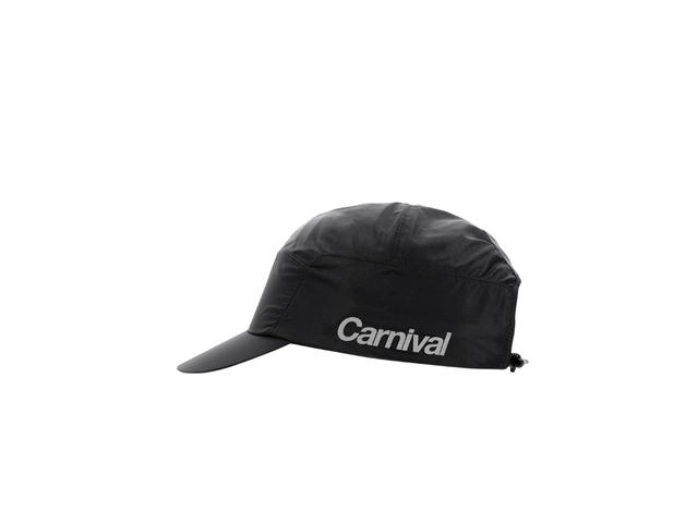 Carnival Carnival Running Dash Cap Shell Black - view 2