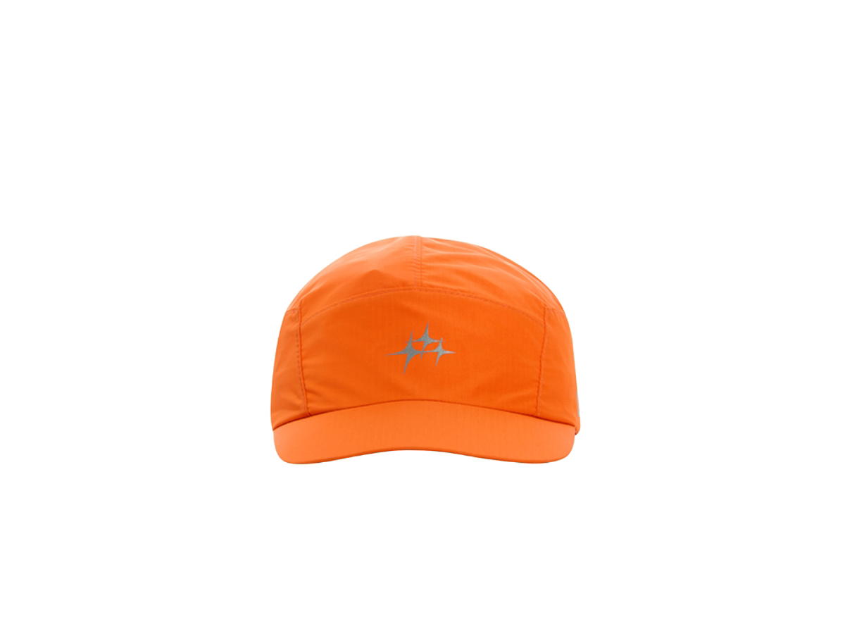 Carnival Carnival Running Dash Cap Shell Lava