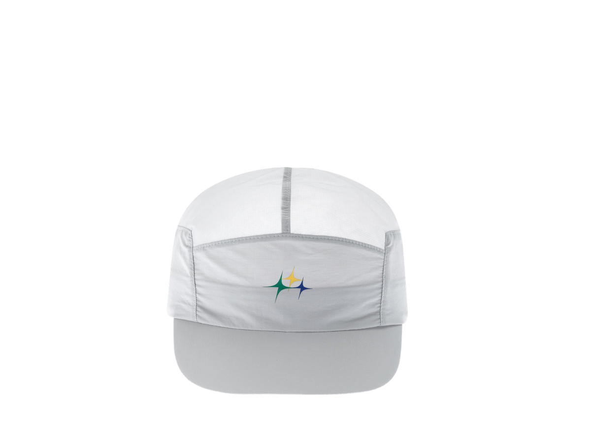 Buy Carnival Running Dash Cap Shell Sfc Grey at Sasom – Authentic and Ready to Ship