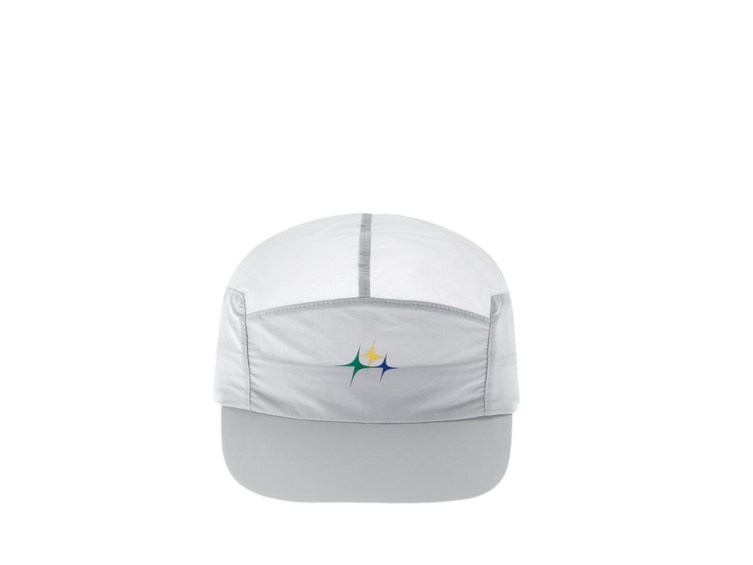 Carnival Carnival Running Dash Cap Shell Sfc Grey