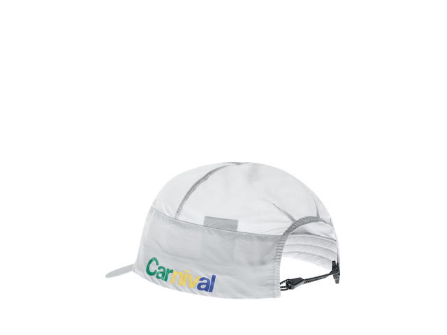 Carnival Carnival Running Dash Cap Shell Sfc Grey - view 2