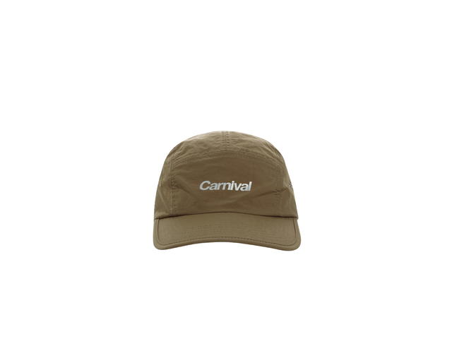 Carnival Carnival Running Desert Trail Cap Brown - view 1