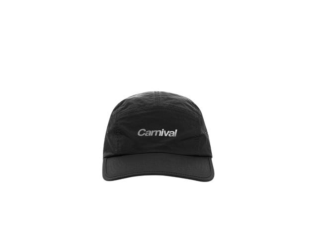Carnival Carnival Running Desert Trail Cap Black - view 1
