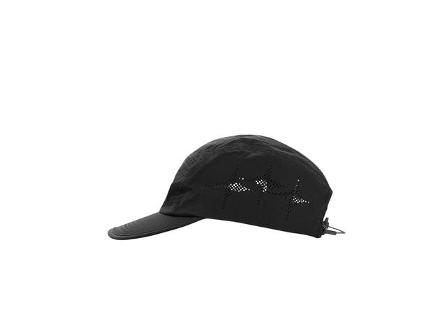 Carnival Carnival Running Desert Trail Cap Black - view 2