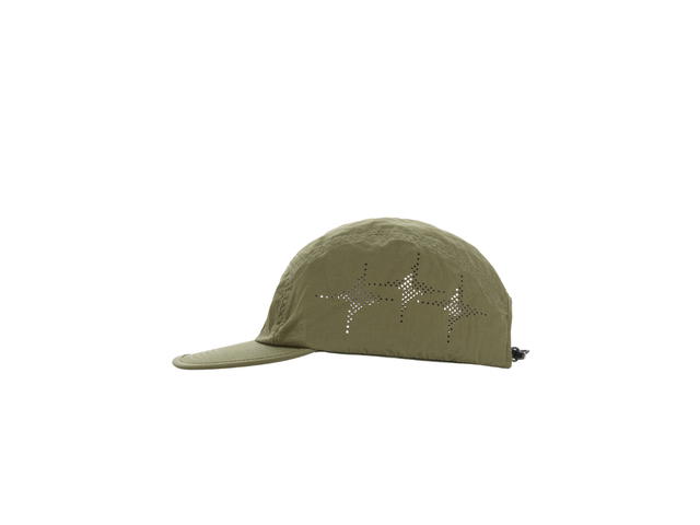 Carnival Carnival Running Desert Trail Cap Olive - view 2