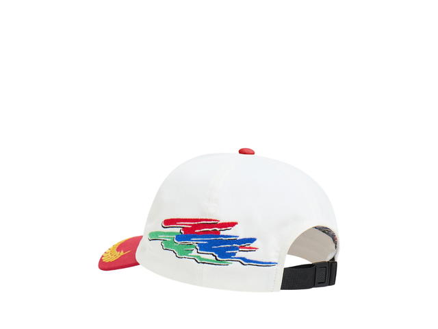 Carnival Carnival Racing Experience Cap White - view 3